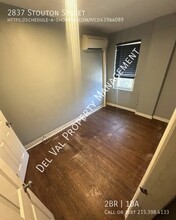 2837 Stouton St in Philadelphia, PA - Building Photo - Building Photo