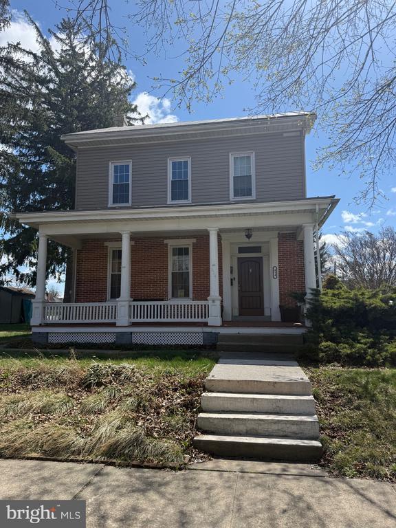 414 E Main St in Palmyra, PA - Building Photo - Building Photo