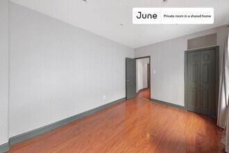 Private bedroom in 2 bed/1 bath Home in New York, NY - Building Photo - Building Photo