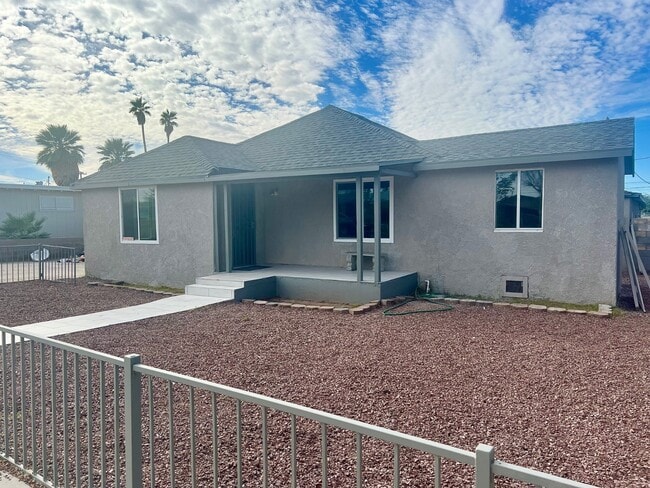 928 S 7th Ave in Yuma, AZ - Building Photo - Building Photo