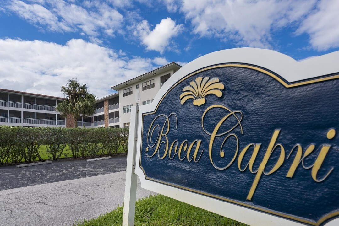 2501 S Ocean Blvd-Unit -2080 in Boca Raton, FL - Foto de edificio