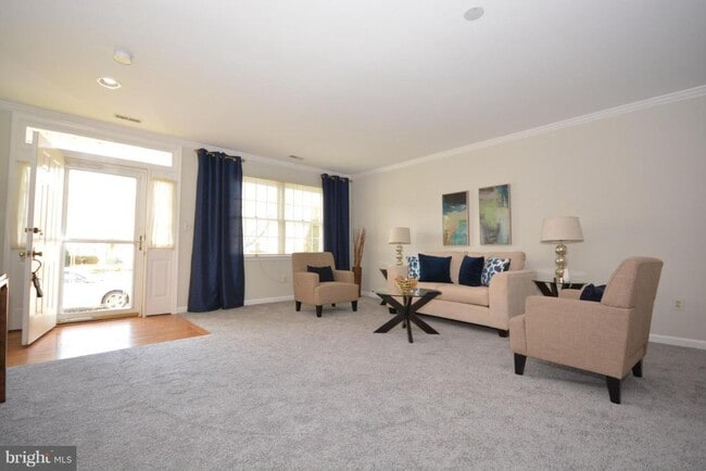 property at 2619 Rigging Dr