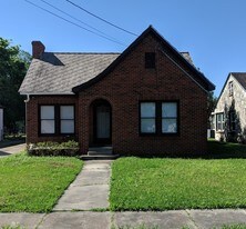 2665 North St in Beaumont, TX - Building Photo