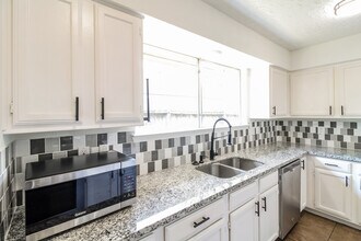 22623 Blair Manor Ln, Unit 3 in Katy, TX - Building Photo - Building Photo