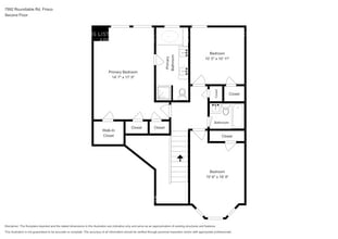 7992 Roundtable Rd in Frisco, TX - Building Photo - Building Photo