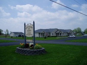 Lewiston at Sohn-Alloway in Lyons, NY - Building Photo - Building Photo