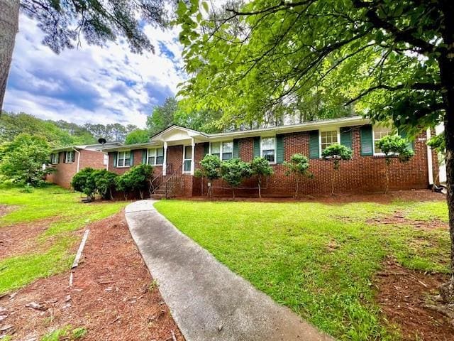 property at 353 Harmony Grove Rd