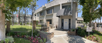 Colony Ridge Apartments in Fontana, CA - Building Photo - Building Photo