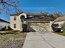 1152 Amanda Kay Cir in Sanford, FL - Building Photo