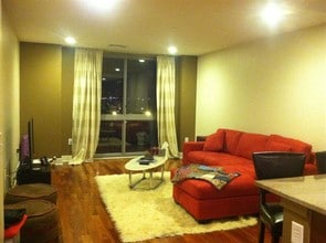 201 Marin Blvd-Unit -716 in Jersey City, NJ - Building Photo - Building Photo