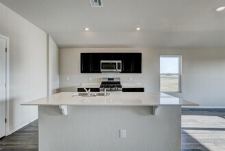 11832 KAMERON Wy in Yukon, OK - Building Photo - Building Photo