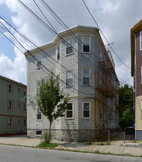 66 Ledge St in Providence, RI - Building Photo - Building Photo