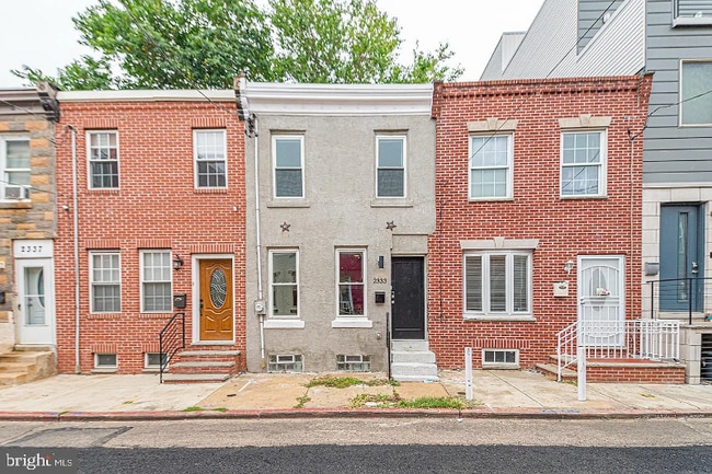 property at 2333 Gerritt St