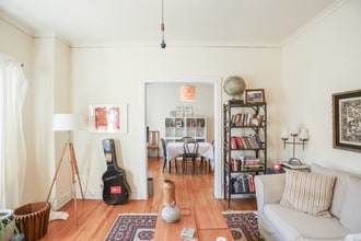 4647 N Manor Ave, Unit 3 in Chicago, IL - Foto de edificio - Building Photo