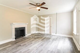 2331 7th St in Columbus, GA - Foto de edificio - Building Photo