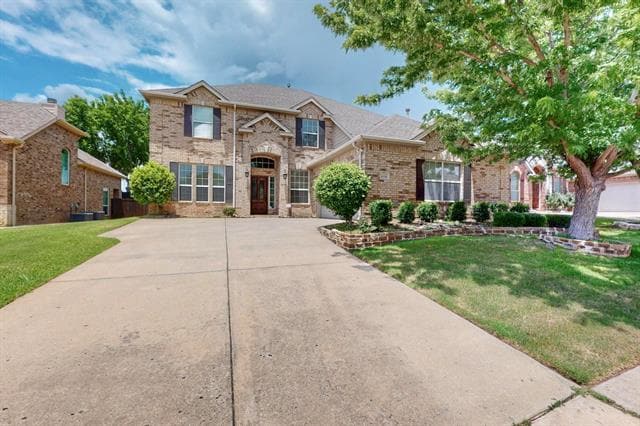 4016 Appleton Ln in Flower Mound, TX - Building Photo - Building Photo