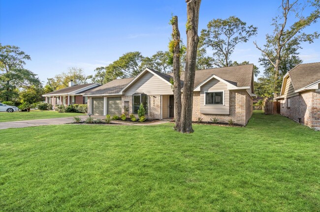 property at 16506 Rawhide Trail