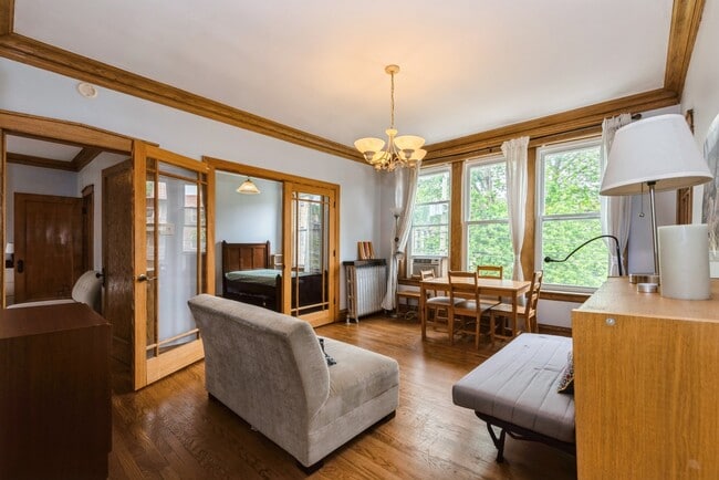 5456 S Kimbark Ave in Chicago, IL - Building Photo - Building Photo