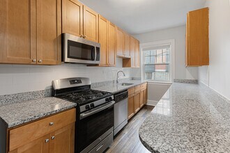 1100 W Glenlake Ave in Chicago, IL - Building Photo - Building Photo