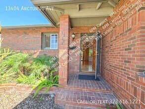 13404 Arcturus Ave in Gardena, CA - Building Photo - Building Photo