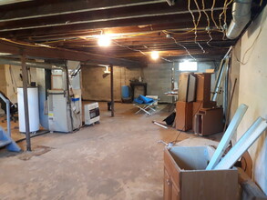 2923 Jesse Run Rd in Jane Lew, WV - Foto de edificio - Building Photo