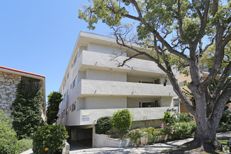 831 3rd St in Santa Monica, CA - Building Photo - Building Photo