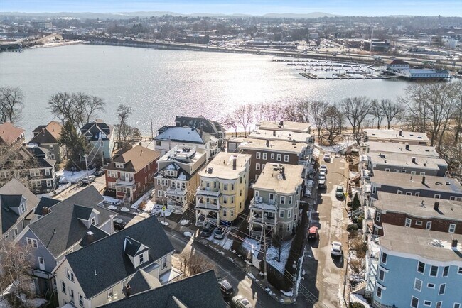 property at 185 Savin Hill Ave