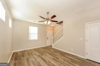 37 Hill Side Way in Hiram, GA - Building Photo - Building Photo