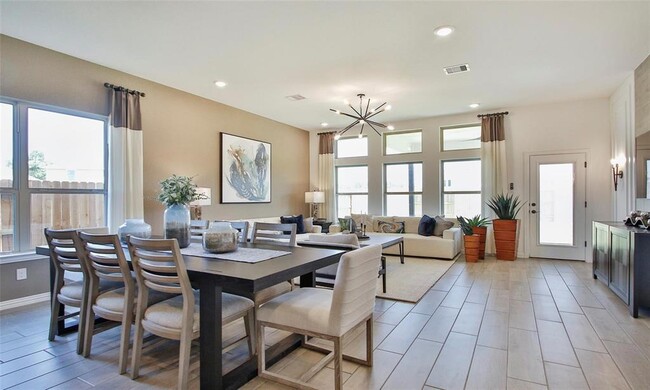 12235 English Mist Dr in Houston, TX - Building Photo - Building Photo