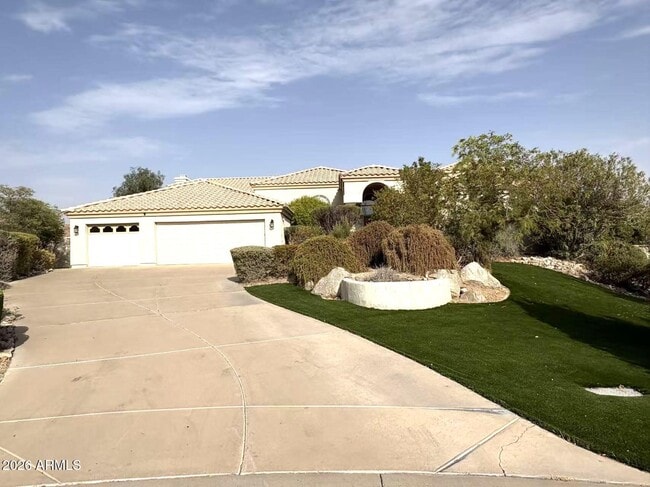 property at 10511 N 117th Pl