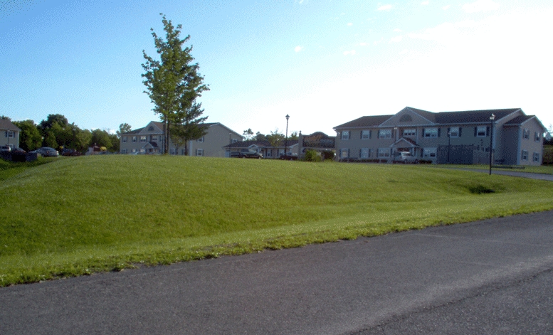 Lenox Landing in Canastota, NY - Building Photo