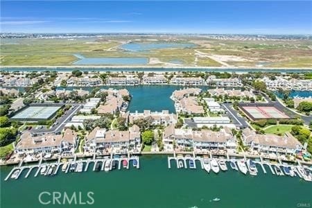 property at 3832 Montego Dr