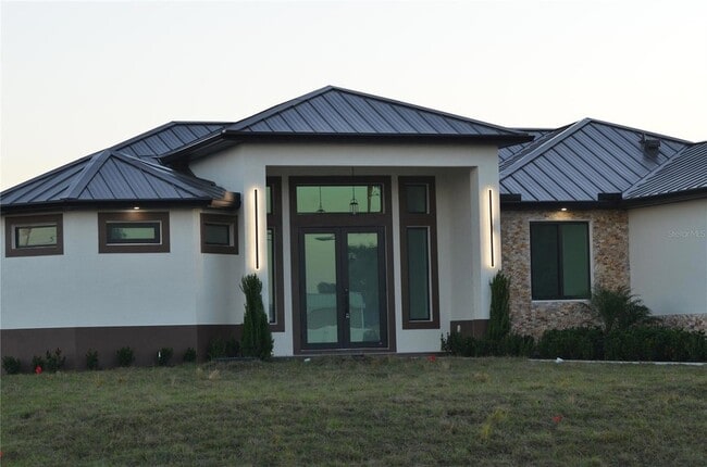 property at 2416 Diplomat Pkwy W