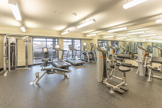 5 Central in Osseo, MN - Building Photo - Interior Photo