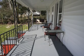 334 E Stallings St in Clayton, NC - Building Photo - Building Photo