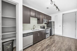 Axis 3700 in Plano, TX - Building Photo