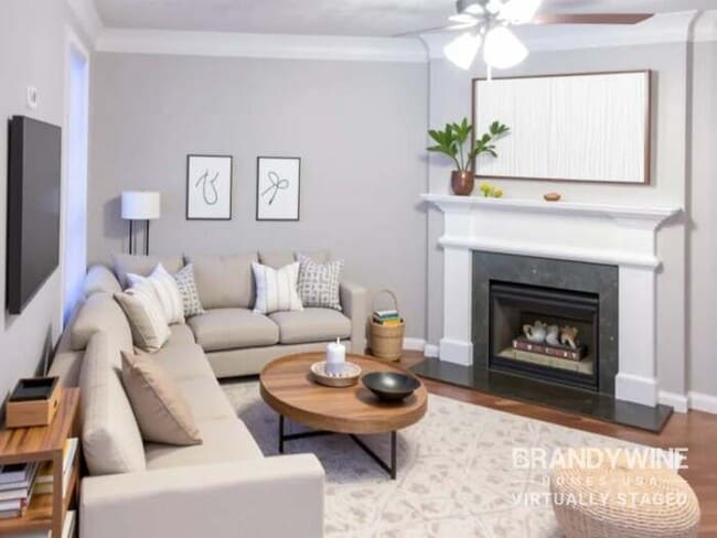 4132 Shining Armor Dr in Conley, GA - Building Photo - Building Photo