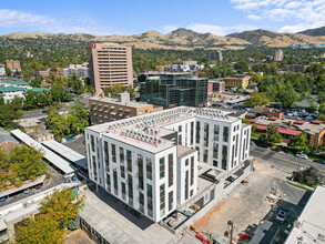 144 South Apartments in Salt Lake City, UT - Building Photo - Building Photo