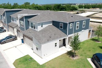 1850 Settlers Glen Dr in Round Rock, TX - Building Photo - Building Photo