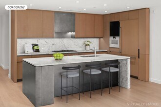 555 W 22nd St in New York, NY - Building Photo - Building Photo