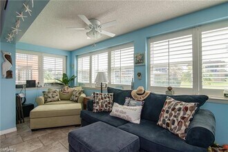 1400 Pompei Ln, Unit 21 in Naples, FL - Building Photo - Building Photo