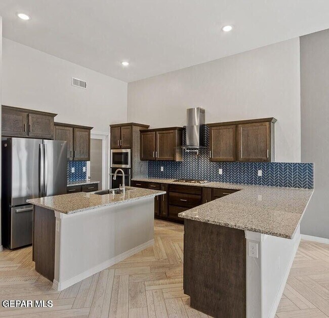 913 Louisiana Downs Ave in El Paso, TX - Building Photo - Building Photo