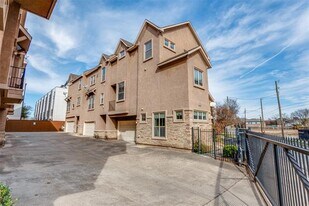 4519 Lafayette St in Dallas, TX - Building Photo