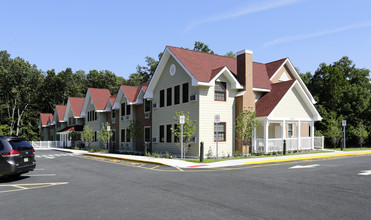 River Vale Senior Residence in River Vale, NJ - Building Photo - Building Photo