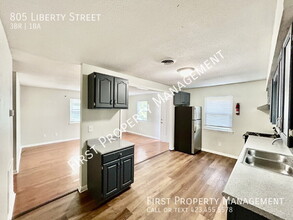 805 Liberty St in Chattanooga, TN - Building Photo - Building Photo