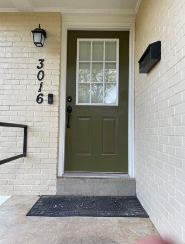 3016 Brewton St in Montgomery, AL - Building Photo - Building Photo