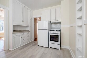 1588 Chestnut St in San Francisco, CA - Building Photo - Building Photo