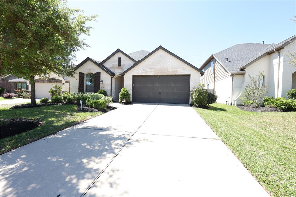2334 Falcon Brook Dr in Katy, TX - Building Photo