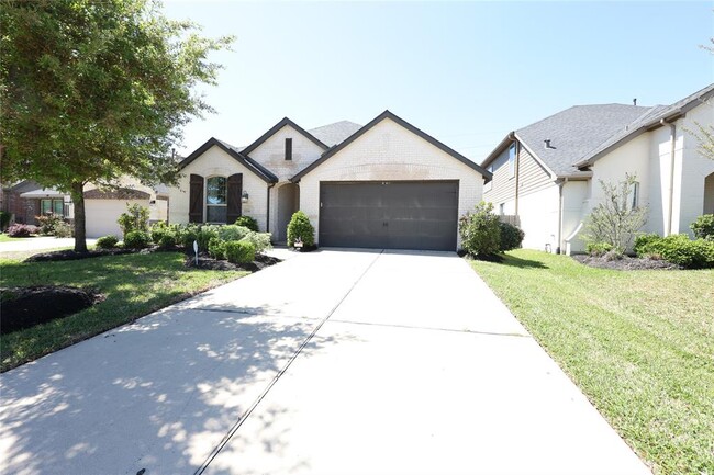 property at 2334 Falcon Brook Dr
