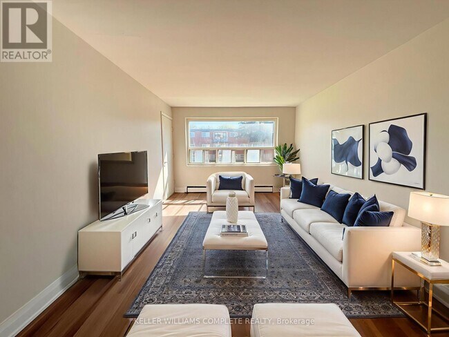 property at 280 Lorne Ave